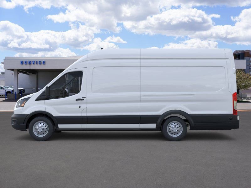 New 2026 Ford Transit 350 148 High Roof AWD image 3