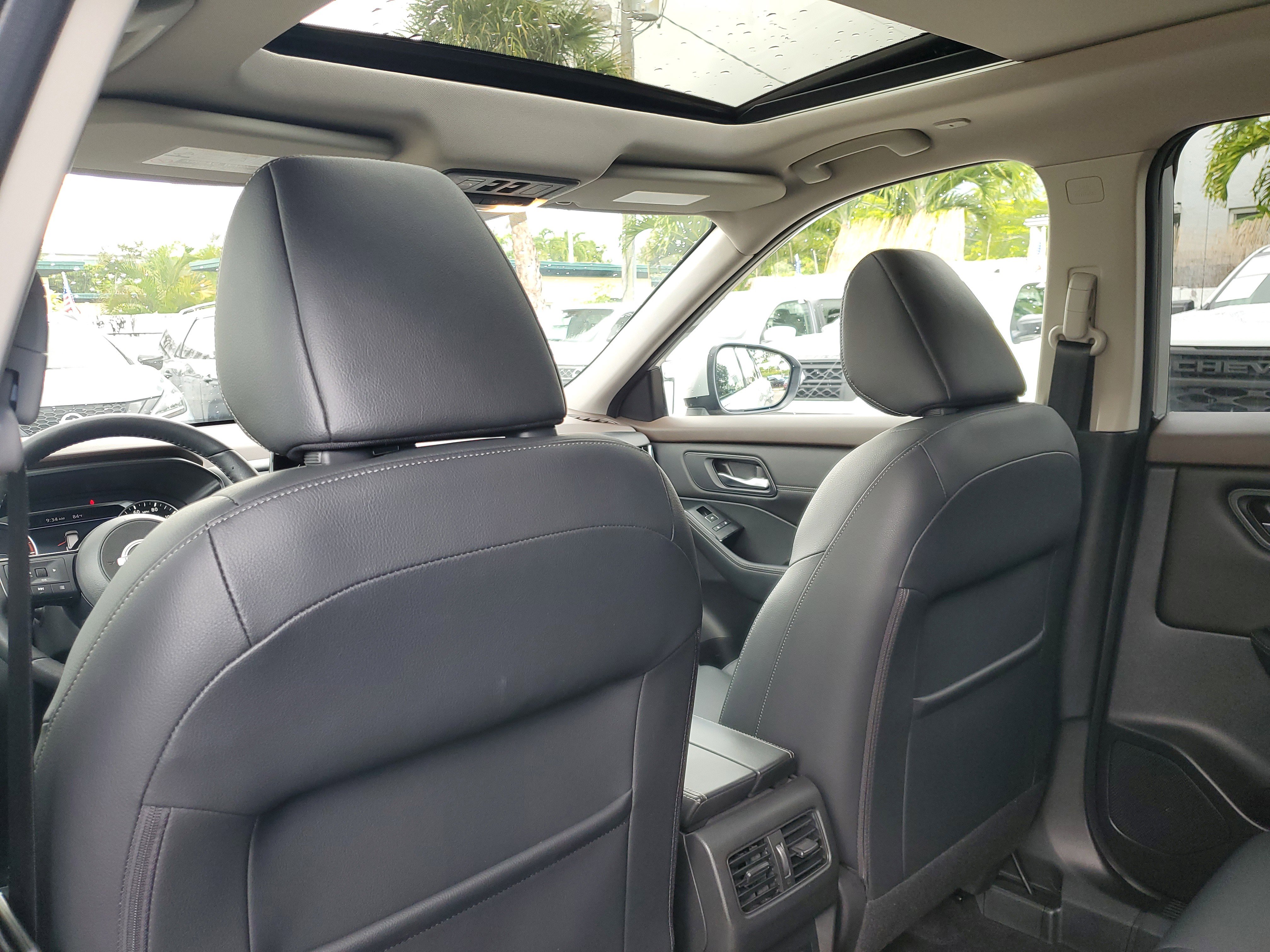 Certified 2022 Nissan Rogue SL image 13