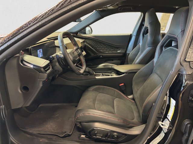 New 2026 Dodge Charger R/T AWD/4WD image 9