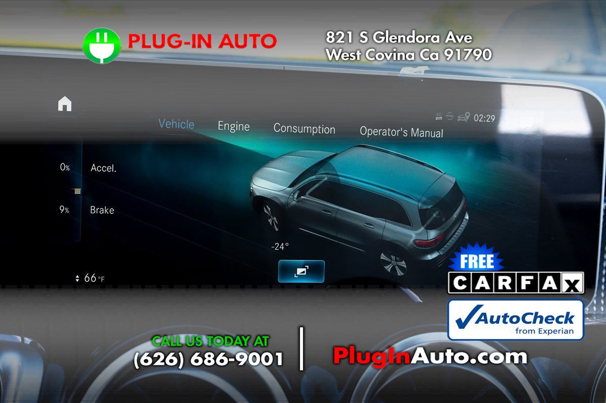 Used 2021 Mercedes-Benz GLB 250 image 31