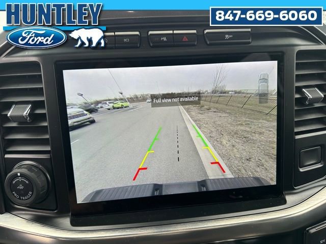 Used 2023 Ford F150 Lariat w/ Equipment Group 502A High image 26