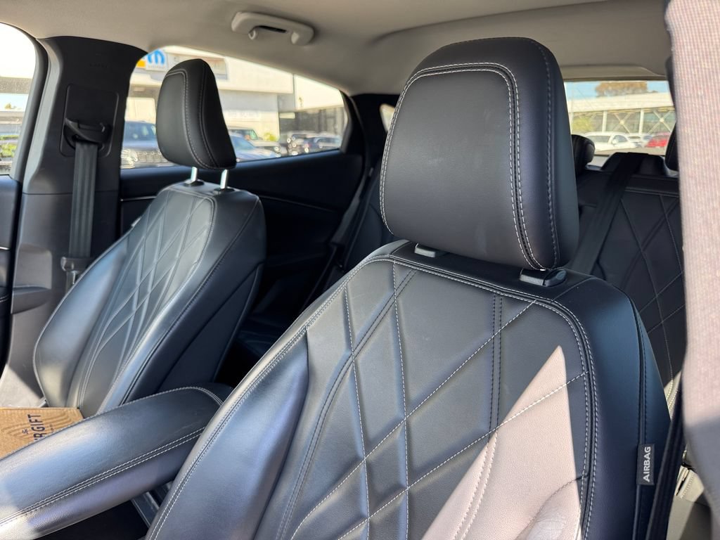 Used 2023 Ford Mustang Mach-E Select RWD image 10