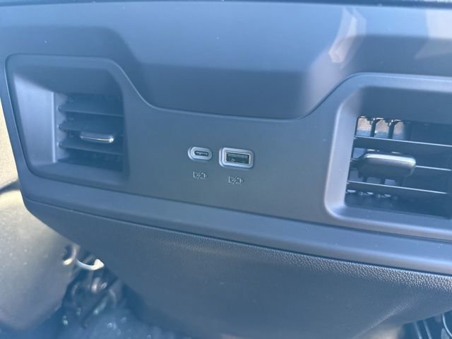 New 2026 Chevrolet Silverado 2500 LT w/ Trail Boss Package image 13