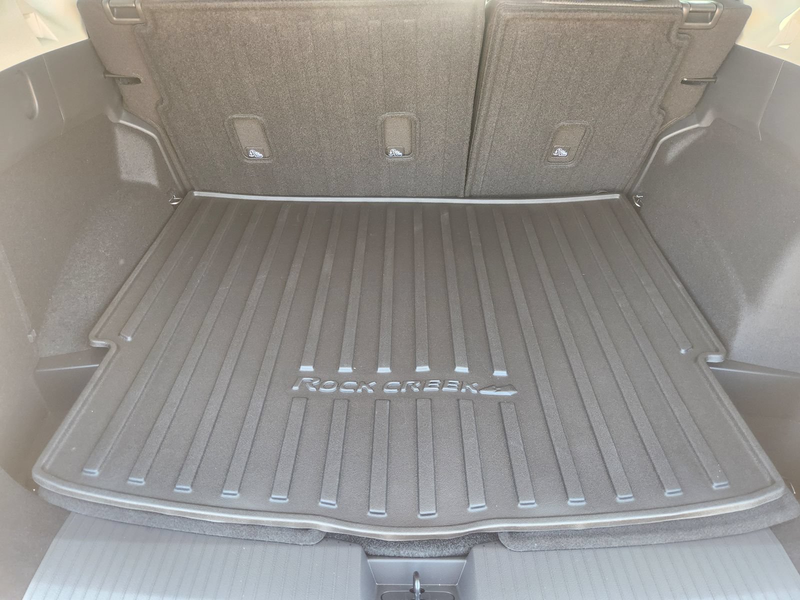New 2026 Nissan Rogue SV FWD image 26