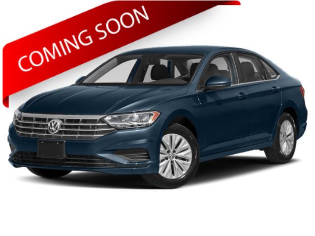 Used 2019 Volkswagen Jetta S w/ Driver Assistance Package