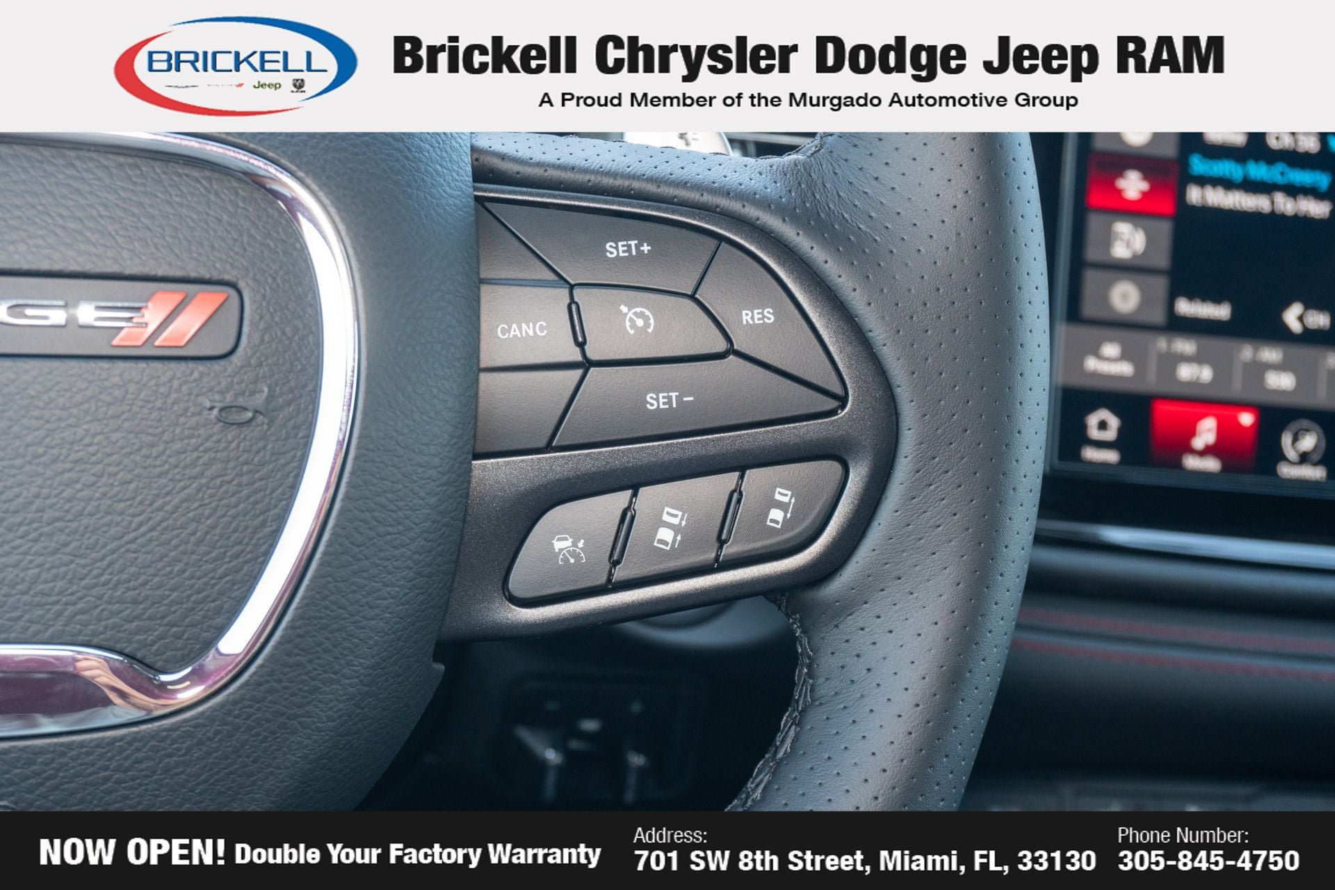 New 2026 Dodge Durango GT AWD/4WD image 31