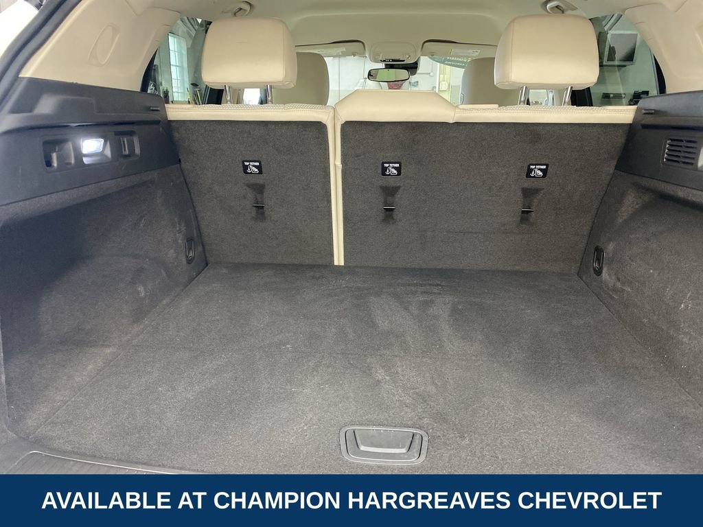 Used 2023 Buick Envision Preferred image 34