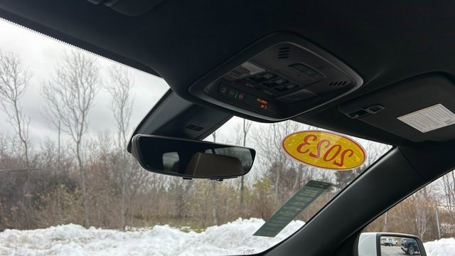 Certified 2023 Chevrolet Traverse Premier image 27