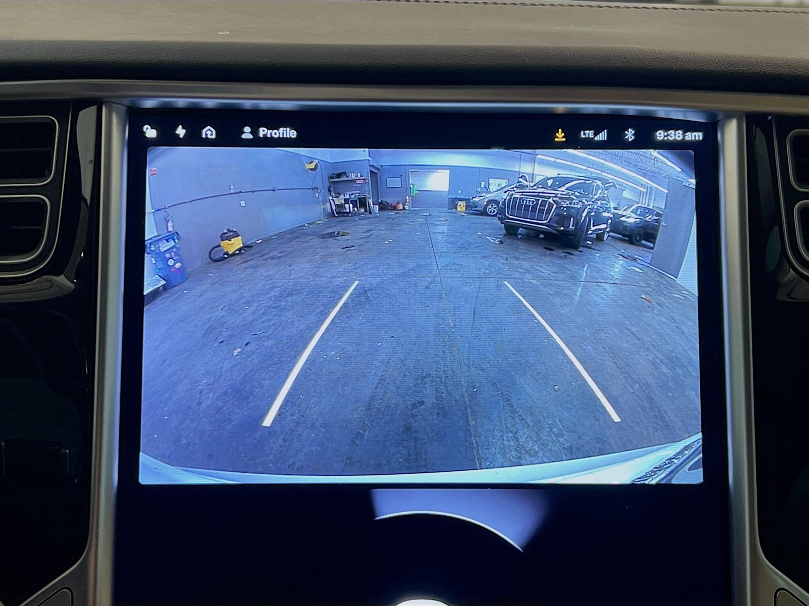Used 2016 Tesla Model S 75 RWD image 10