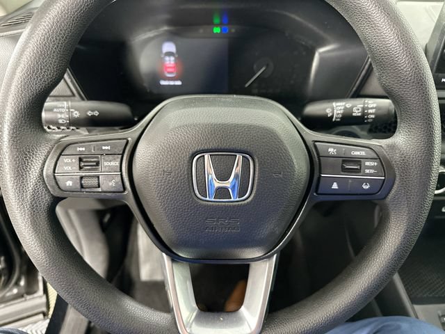 Used 2025 Honda CR-V LX image 17