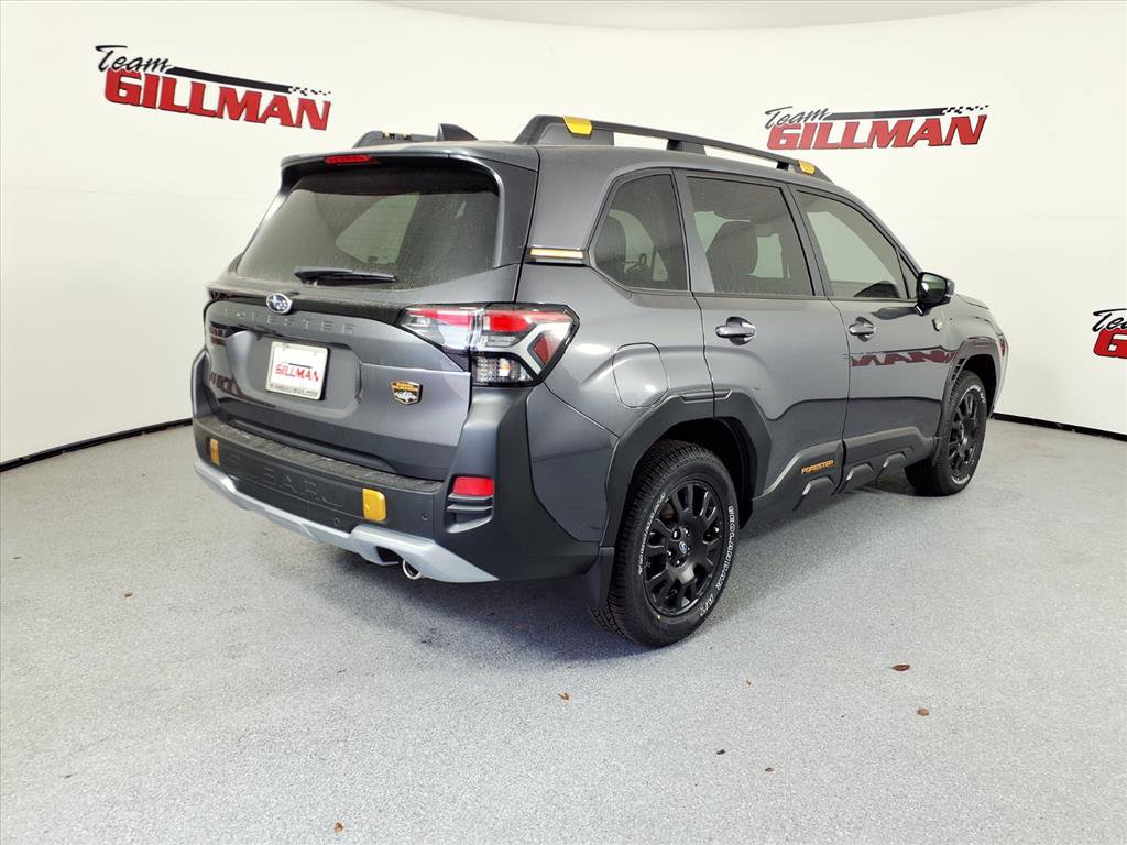 New 2026 Subaru Forester Wilderness image 2