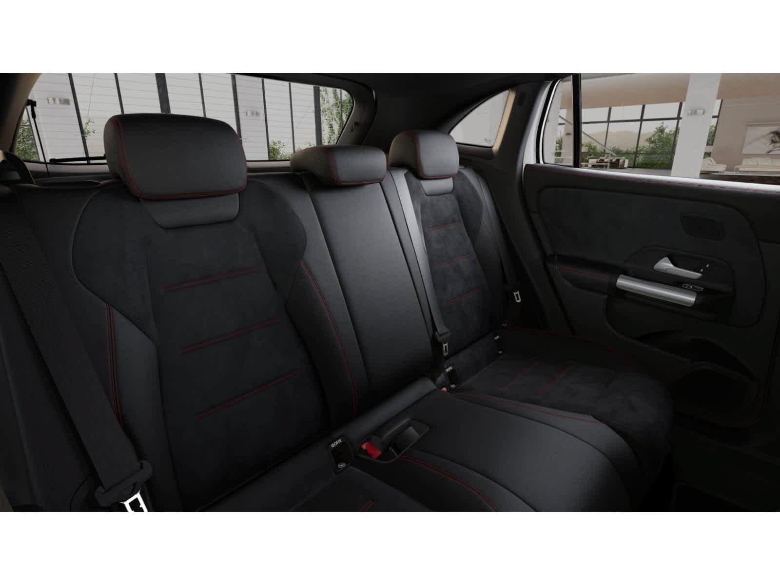 New 2026 Mercedes-Benz GLA 250 image 5