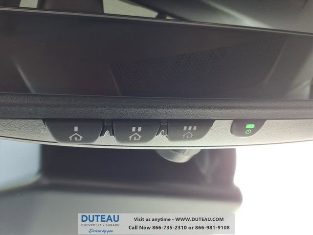 New 2026 Subaru Outback Premium image 23