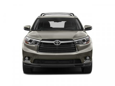 Used 2015 Toyota Highlander XLE image 7