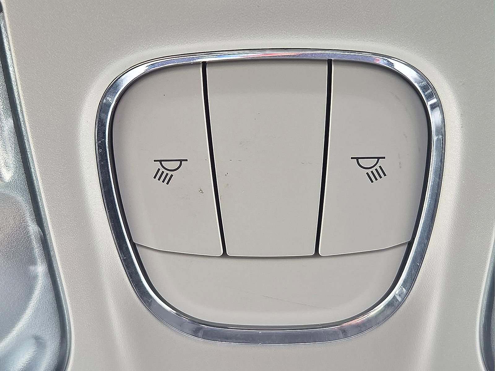 Used 2021 Jeep Compass Sport w/ Cold Weather Group image 21