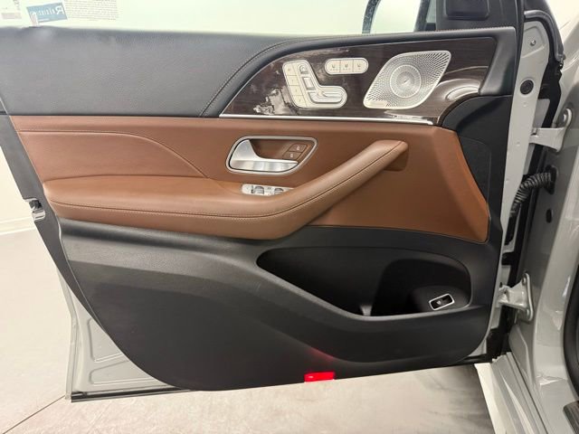 Used 2024 Mercedes-Benz GLE 53 AMG 4MATIC image 29