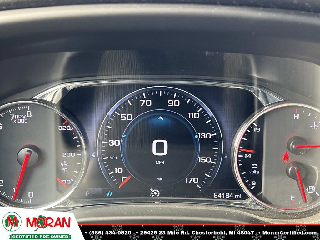 Used 2019 GMC Acadia Denali w/ LPO, Floor Liner Package image 19