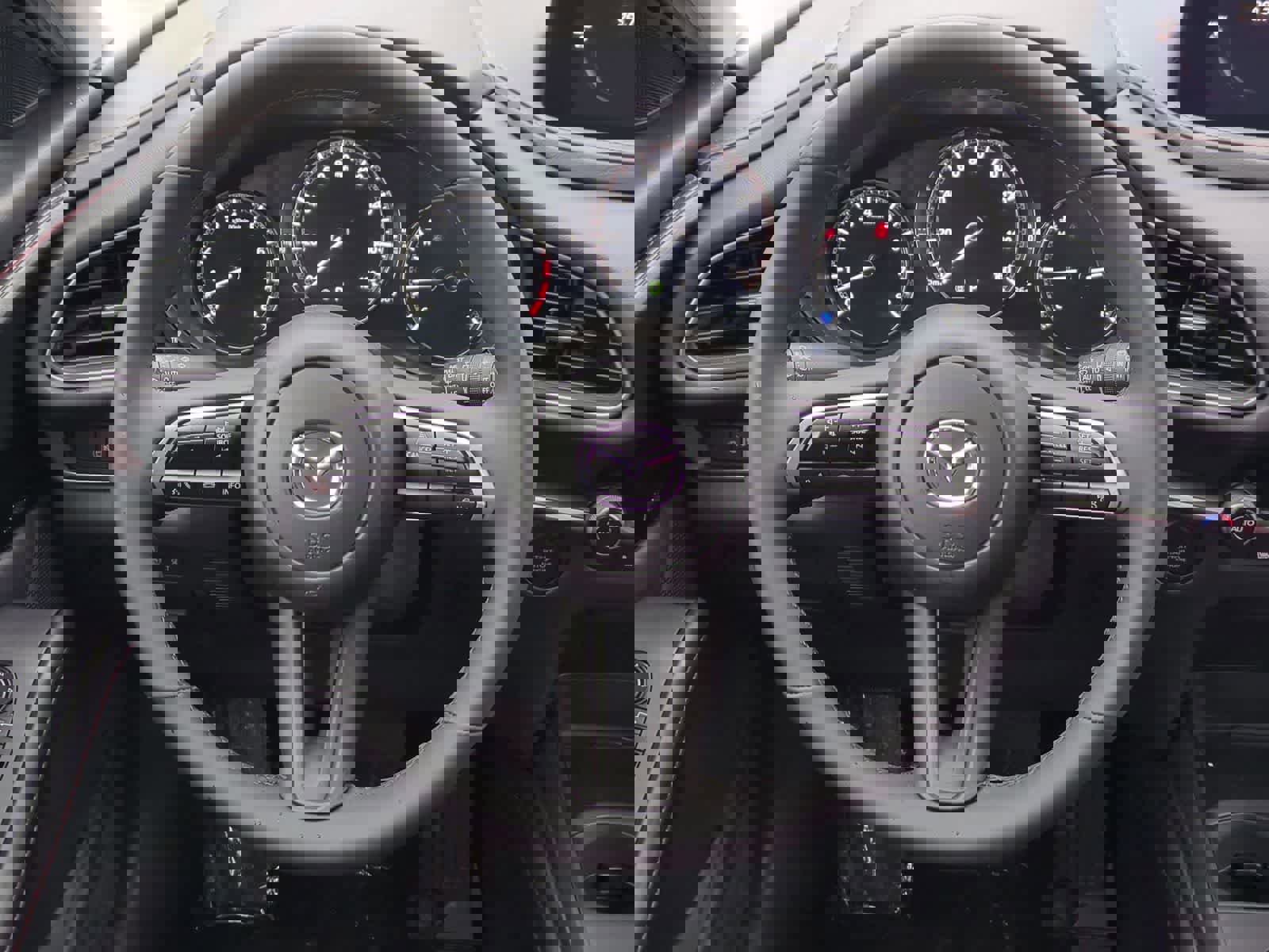 New 2026 MAZDA CX-30 AWD 2.5 S image 24