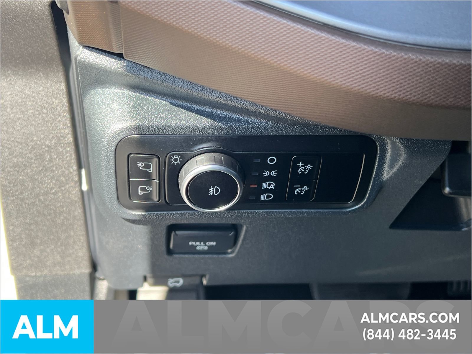 Used 2023 Ford Bronco Outer Banks image 33