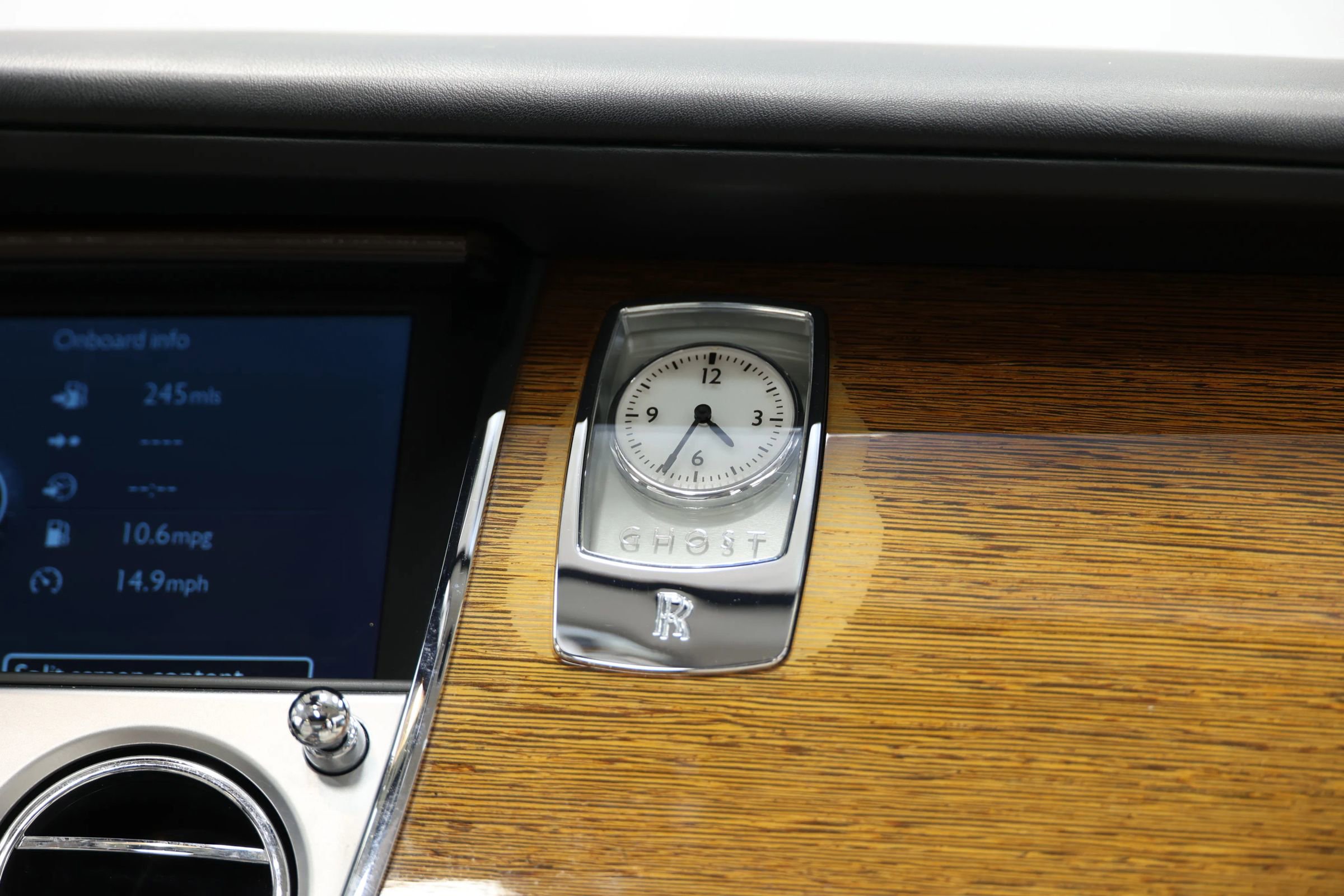 Used 2011 Rolls-Royce Ghost image 94
