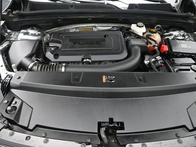 Certified 2023 Buick Envision Essence image 22