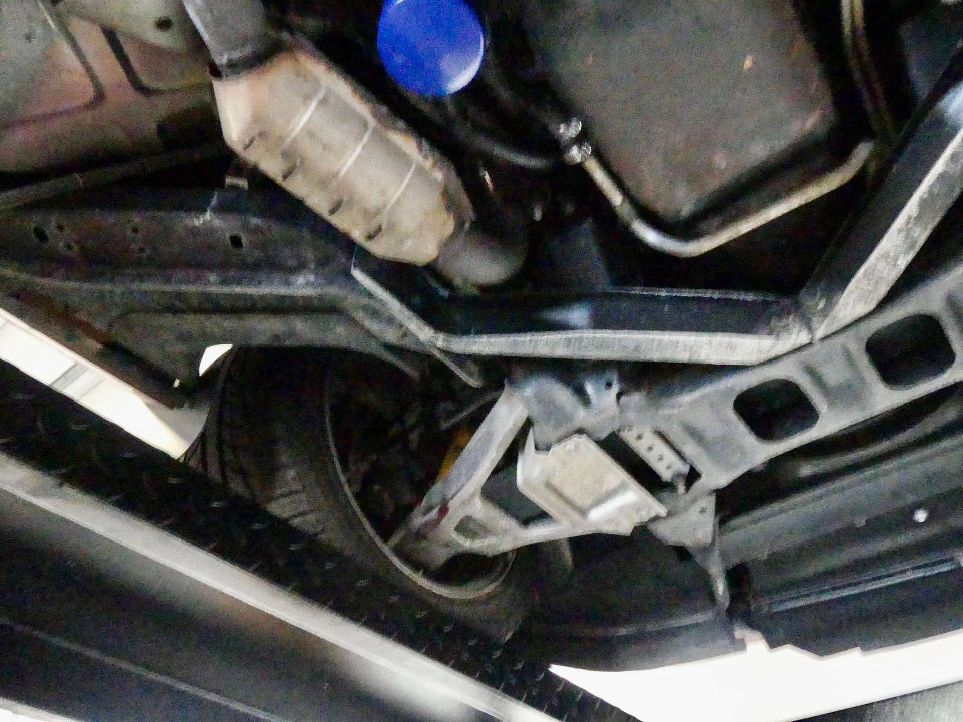 Used 1989 Chevrolet Corvette Coupe RWD image 89