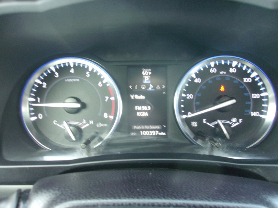 Used 2014 Toyota Highlander Limited AWD/4WD image 11