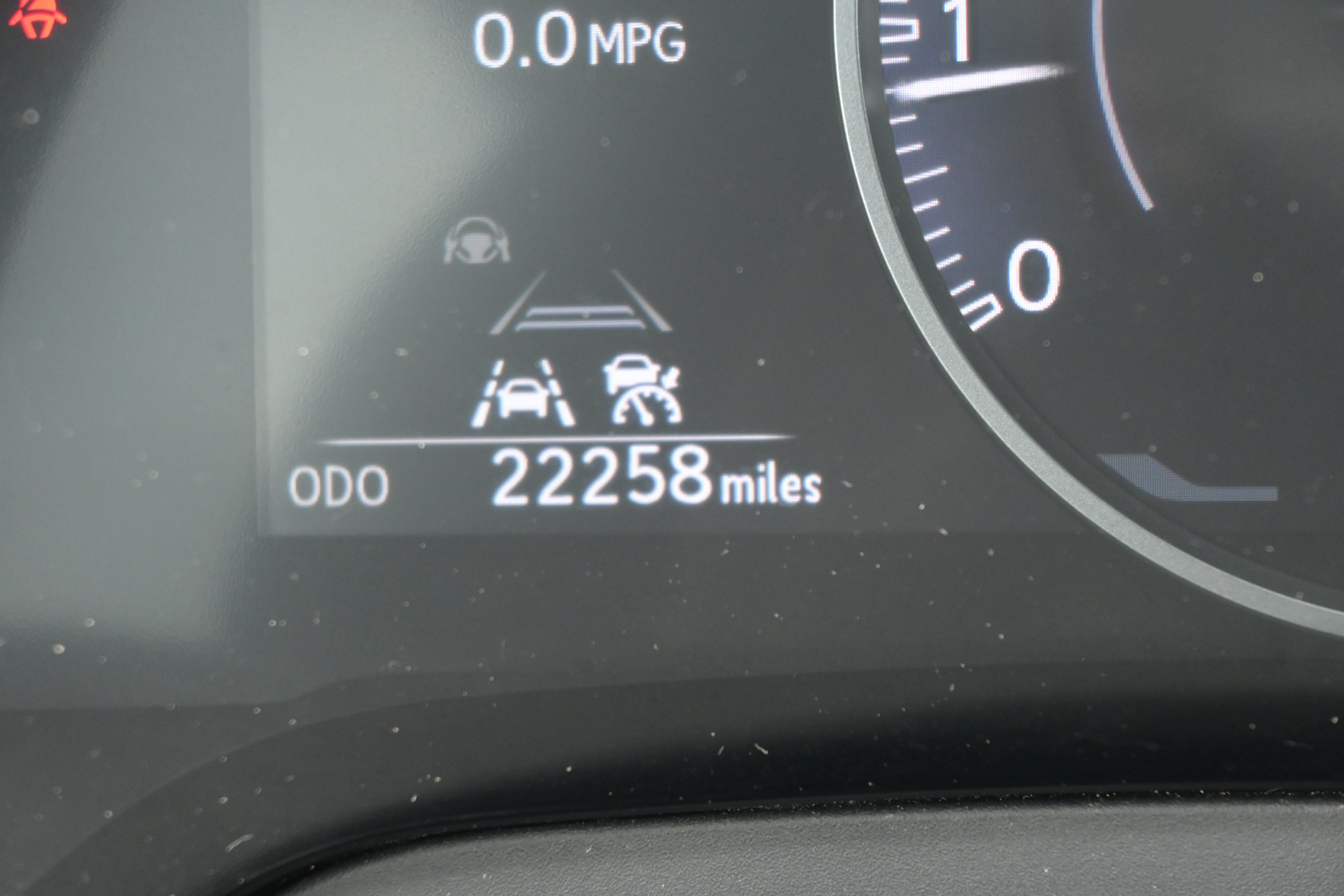 Used 2023 Lexus RX 350 Premium w/ Accessory Package AWD/4WD image 29