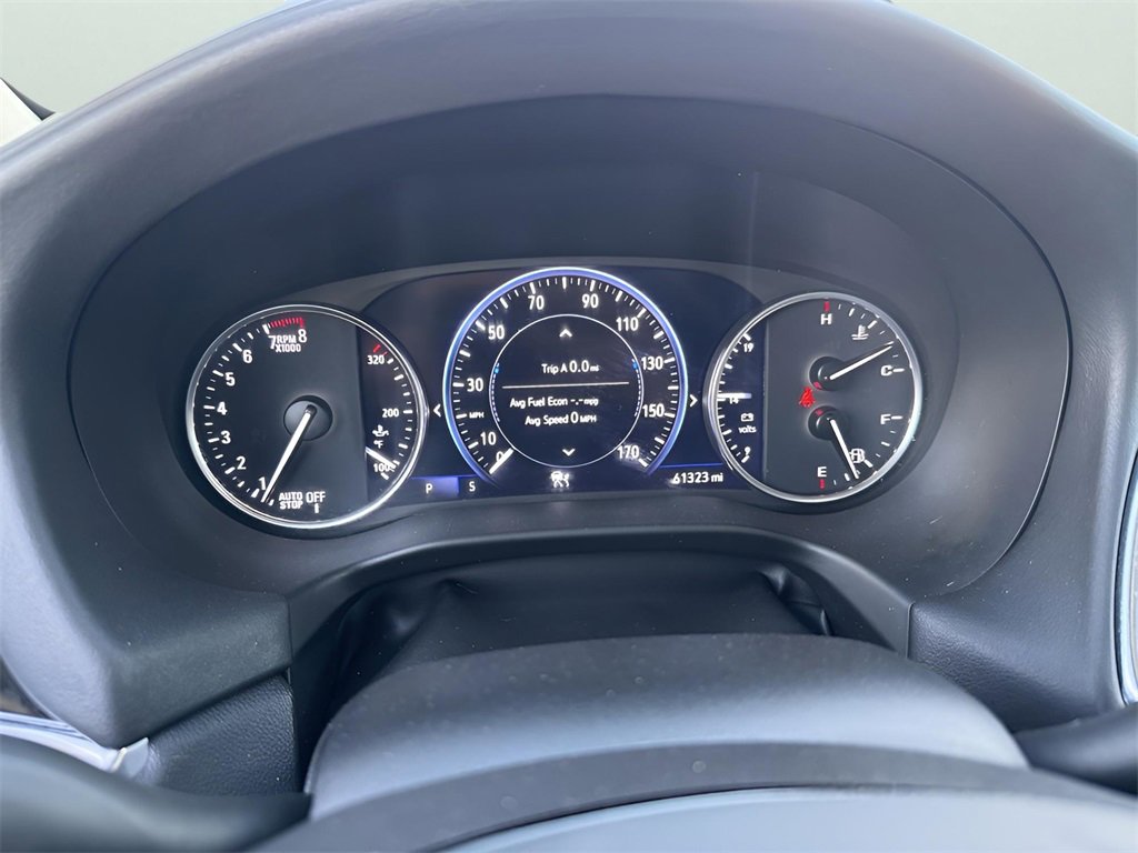 Used 2023 Buick Enclave Avenir w/ Avenir Technology Package image 24