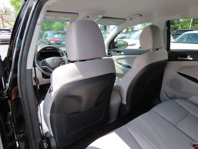 Used 2020 Hyundai Tucson Value AWD/4WD image 15