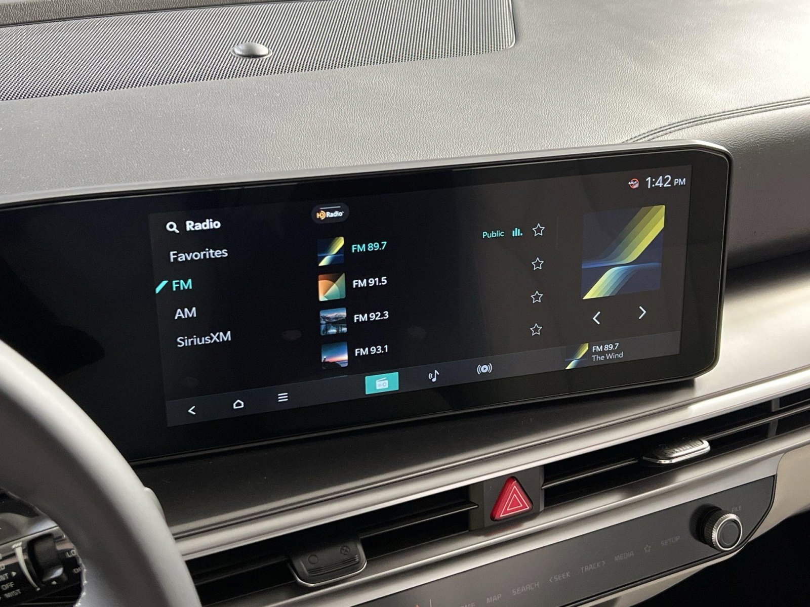 New 2025 Kia Sorento S image 16