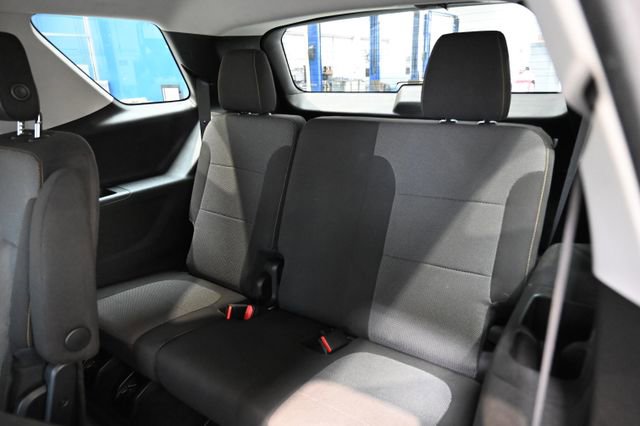 Used 2018 Chevrolet Traverse LT w/ LPO, Floor Liner Package image 12