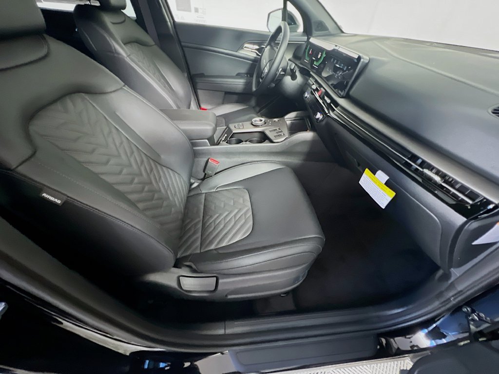 New 2026 Kia Sportage X-Line AWD/4WD image 27