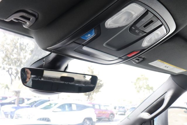 Used 2024 RAM 2500 Big Horn image 26