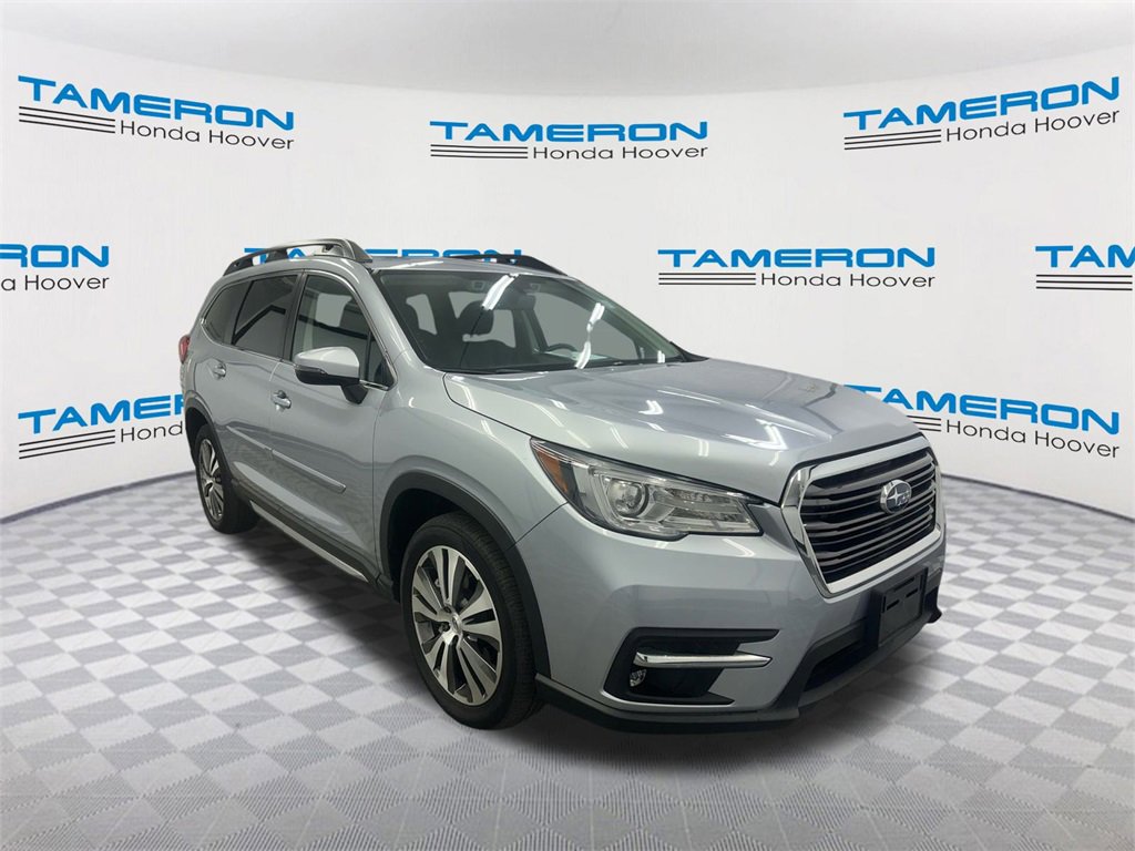 Used 2022 Subaru Ascent Limited w/ Technology Package image 7