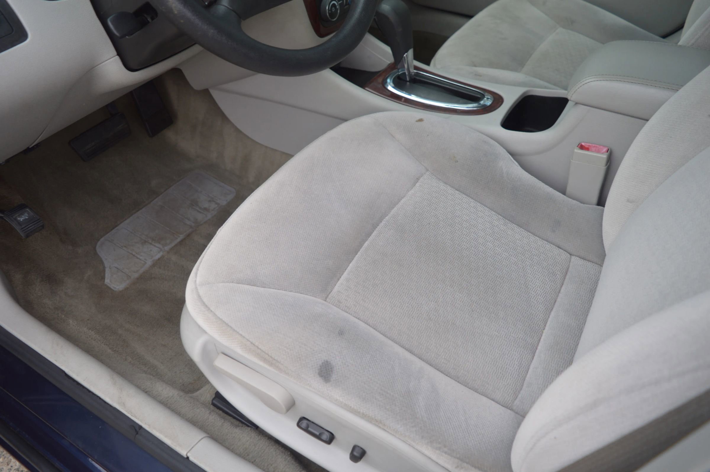 Used 2007 Chevrolet Impala LT image 11