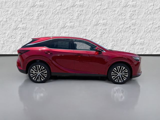 New 2026 Lexus RX 350 AWD/4WD image 2