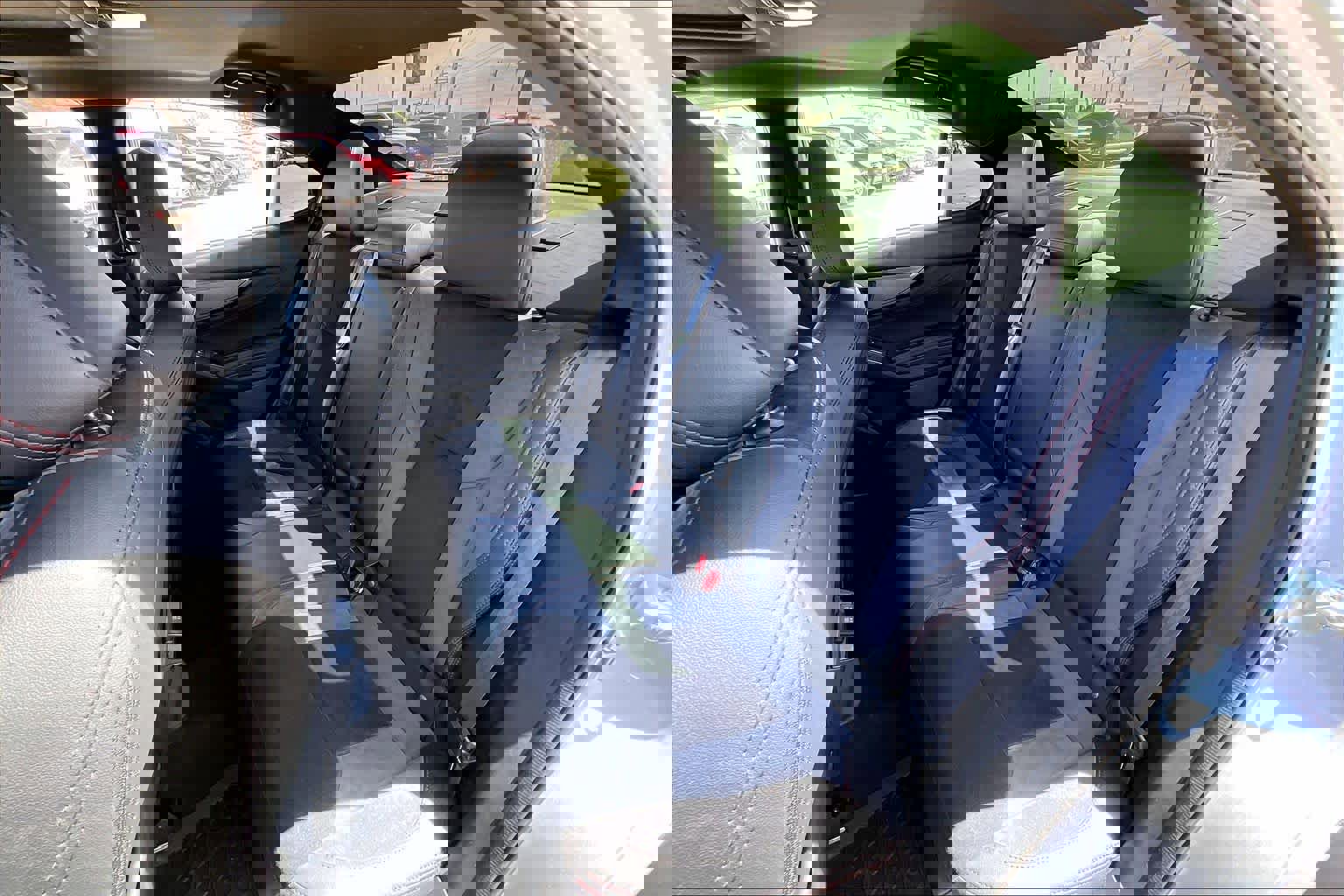 Used 2023 Subaru WRX Limited image 20