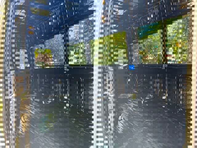 New 2025 Mercedes-Benz Sprinter 3500 image 22