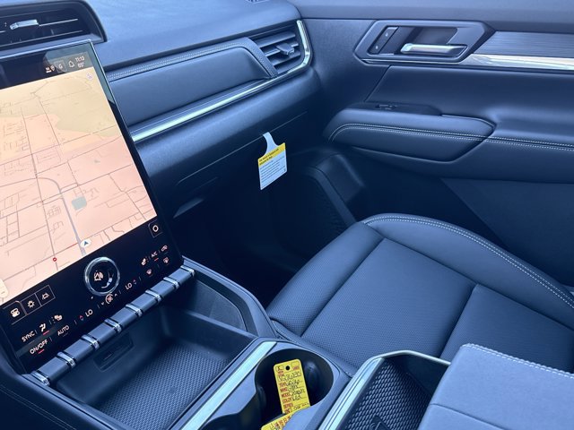 New 2026 GMC Terrain Elevation w/ Elevation Premium Package image 20