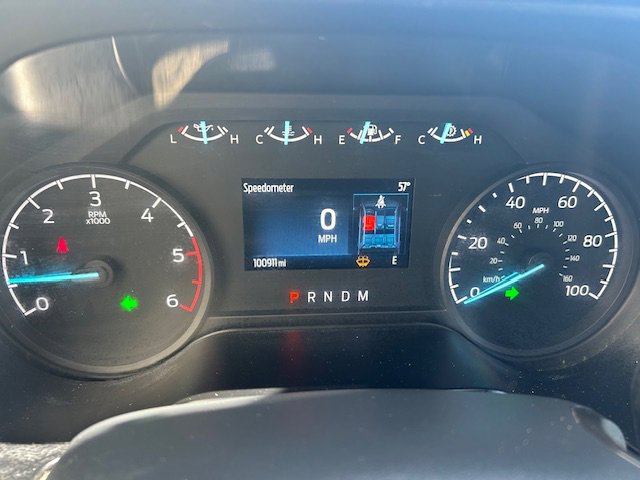 Used 2024 Ford F450 XL image 20