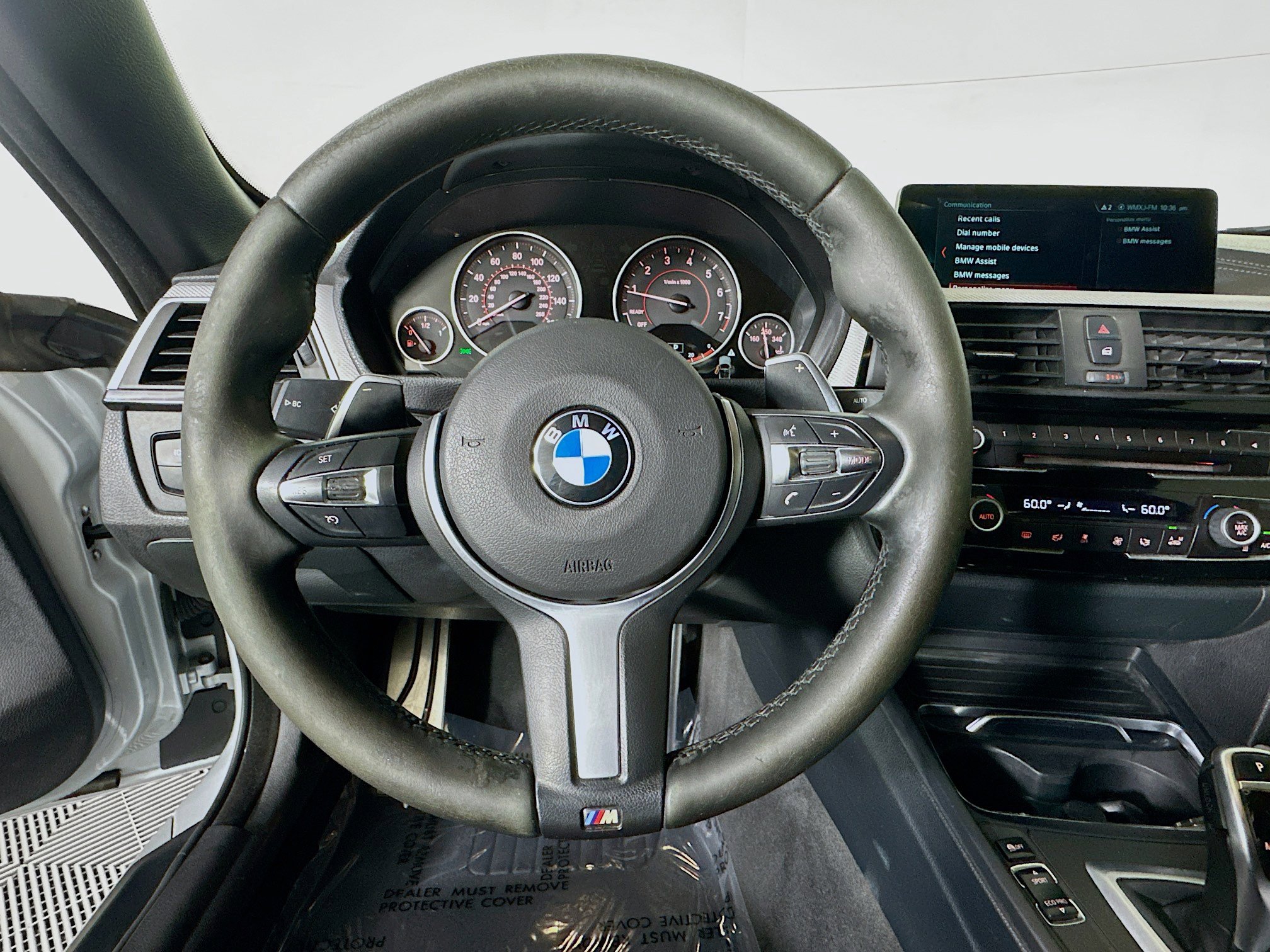Used 2018 BMW 430i Convertible RWD image 15