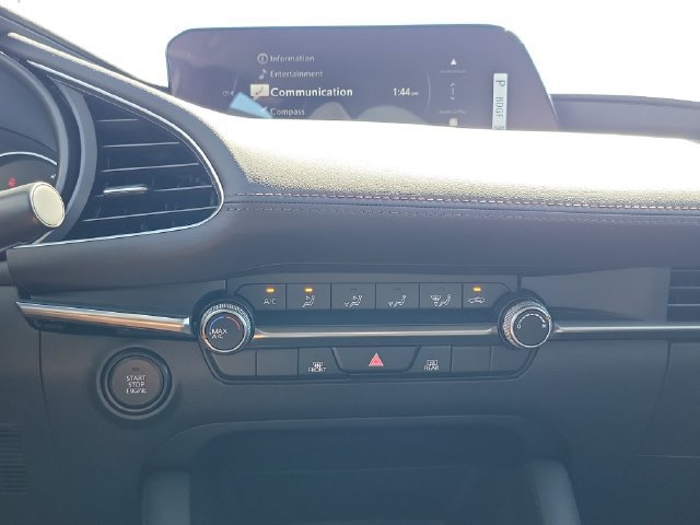 New 2026 MAZDA MAZDA3 s FWD image 14