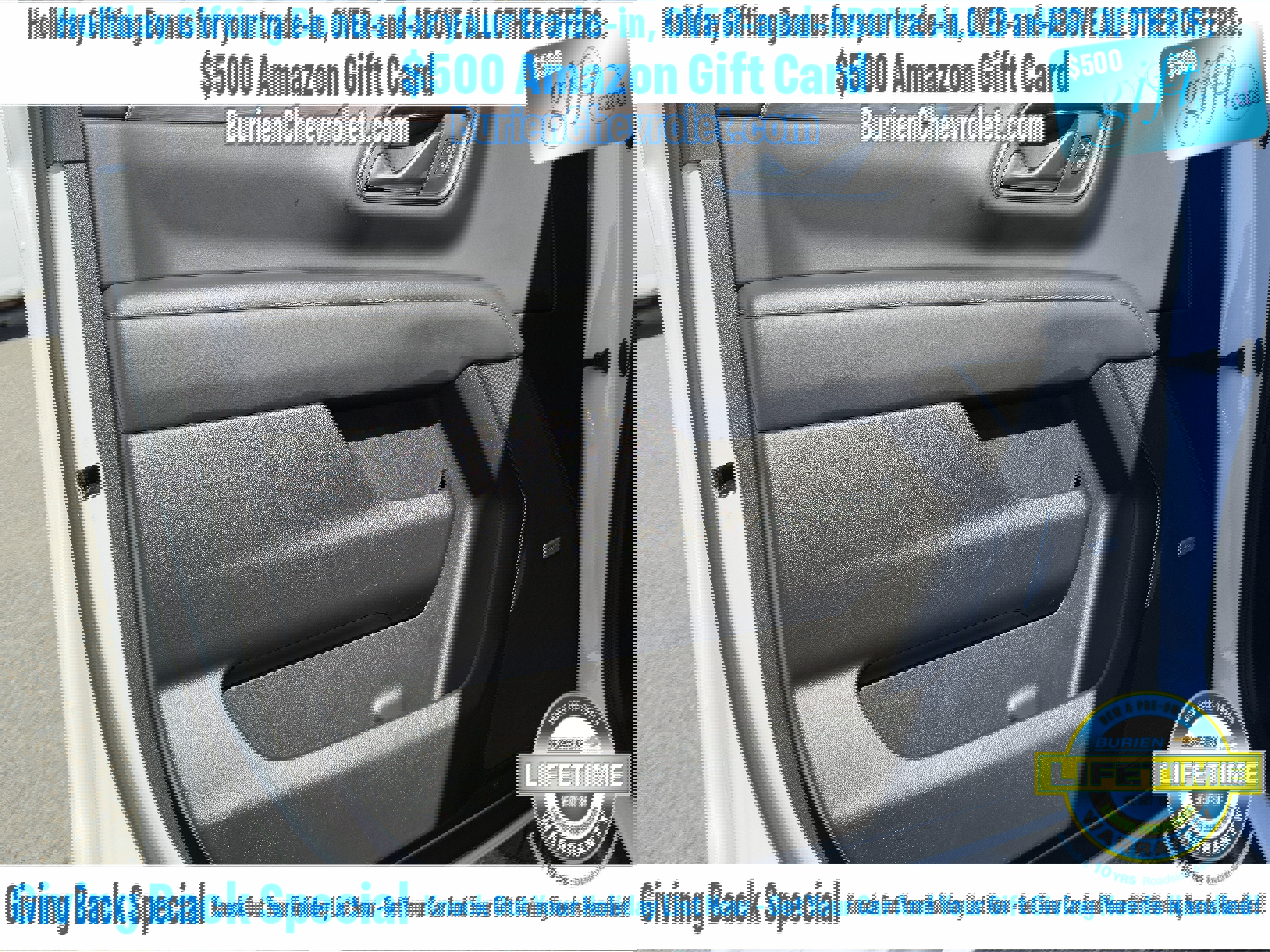 Used 2023 Chevrolet Suburban LT image 9