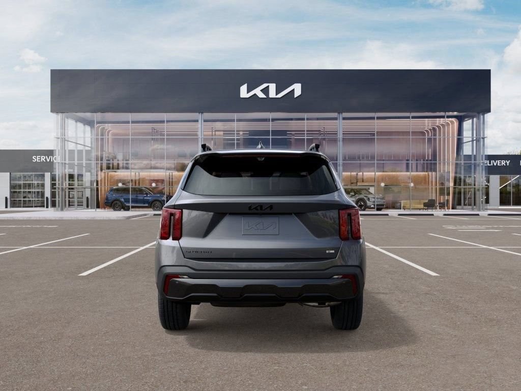 New 2026 Kia Sorento SX Prestige AWD/4WD image 6