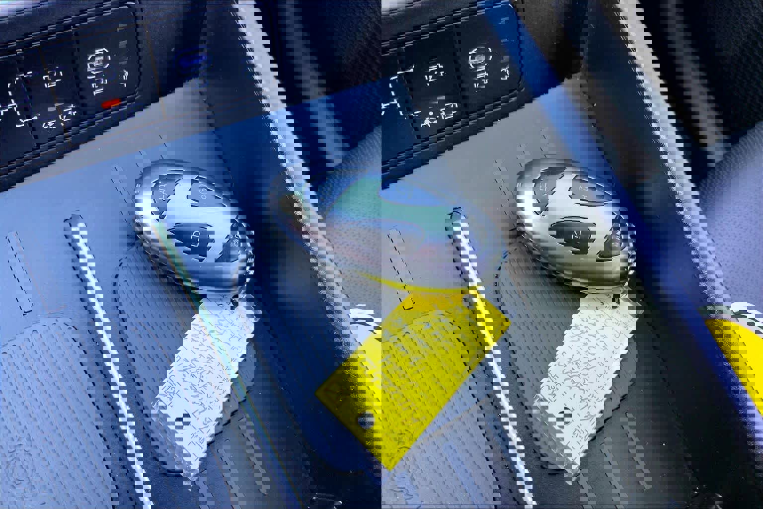 Used 2024 Hyundai Santa Fe SEL image 15