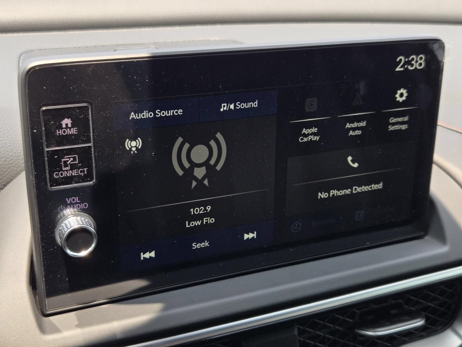 New 2026 Acura ADX A-Spec AWD/4WD image 19