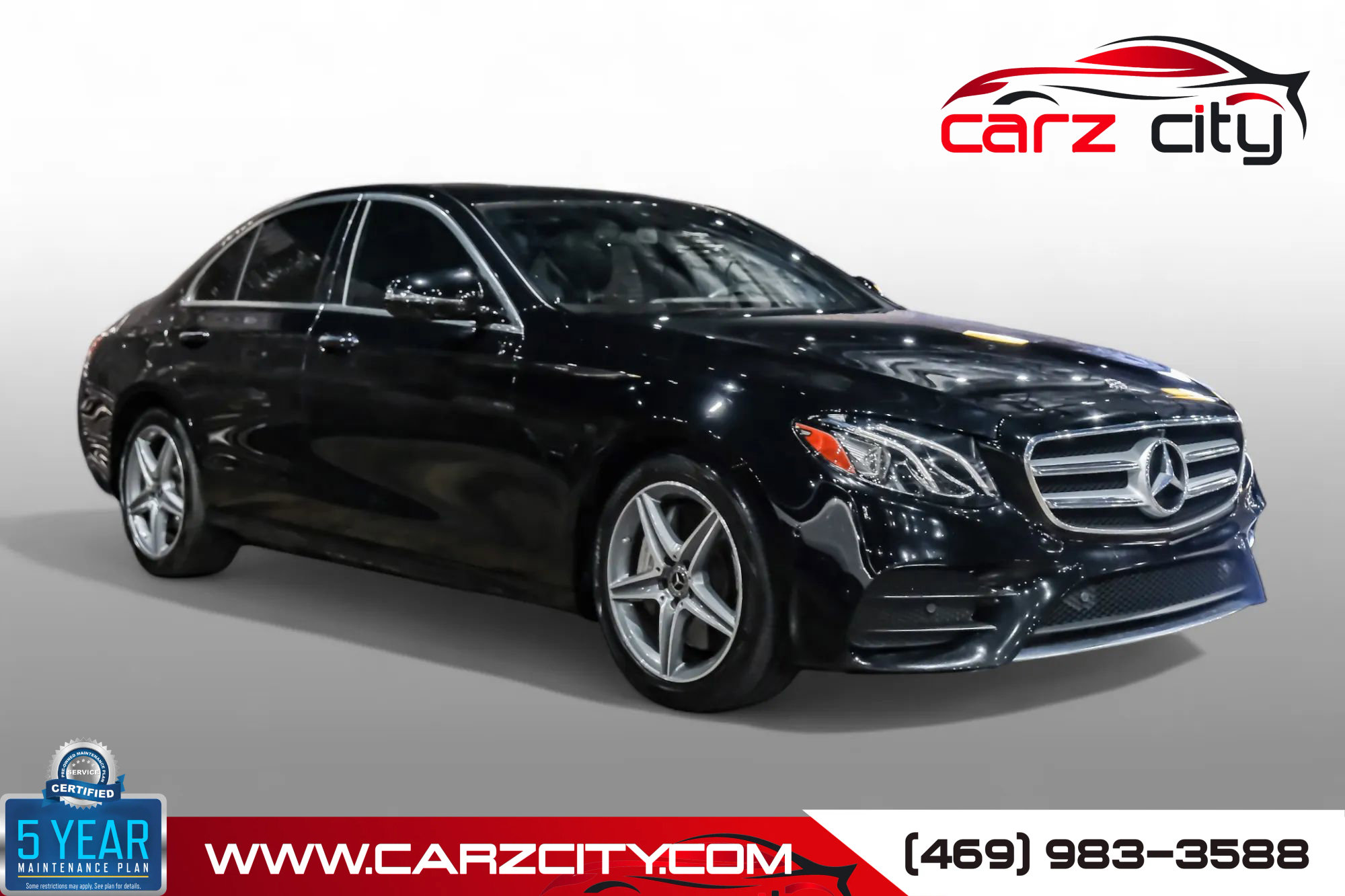 Used 2019 Mercedes-Benz E 300