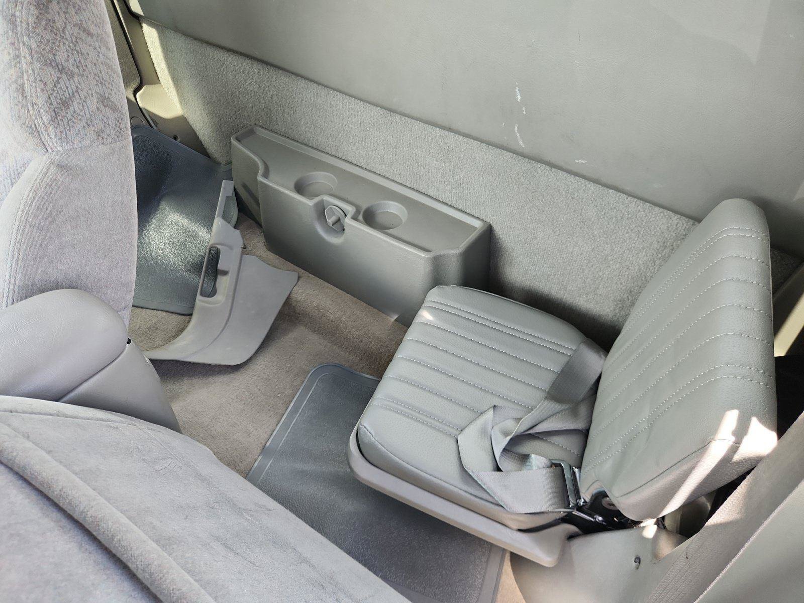 Used 1999 GMC Sonoma SLS w/ Convenience Group RWD image 11
