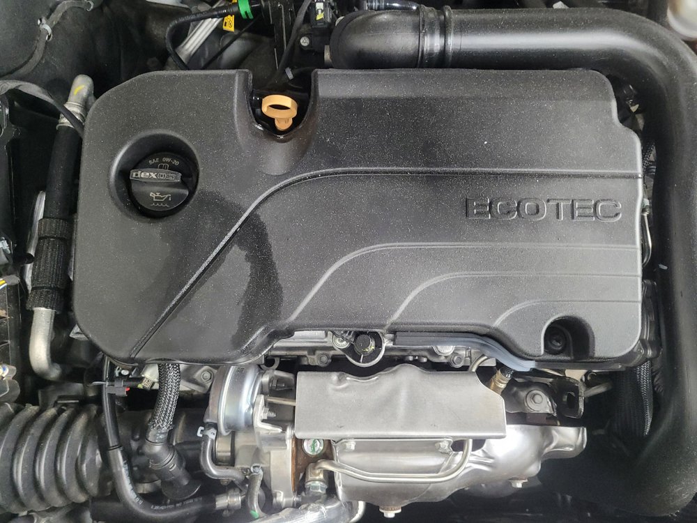 Used 2022 Chevrolet Malibu LT FWD image 30